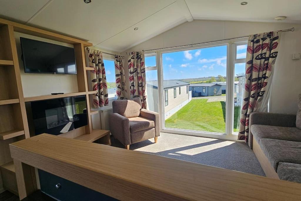 Holiday Home - St Austell Exterior photo